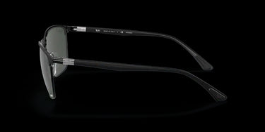 Ray-Ban RB3686 186/K8 Black