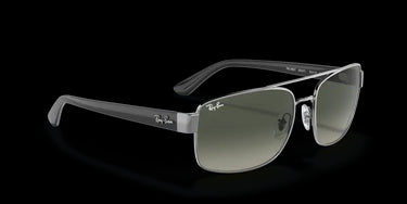 Ray-Ban RB3687 004/71 Gunmetal