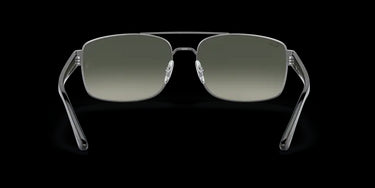 Ray-Ban RB3687 004/71 Gunmetal