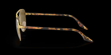 Ray-Ban RB3688 001/AN Gold