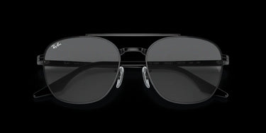 Ray-Ban RB3688 002/B1 Black