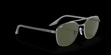 Ray-Ban RB3688 004/31 Gunmetal
