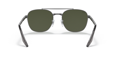 Ray-Ban RB3688 004/31 Gunmetal