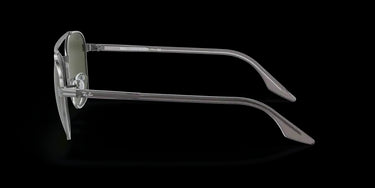 Ray-Ban RB3688 004/31 Gunmetal