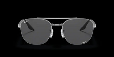 Ray-Ban RB3688 004/K8 Gunmetal