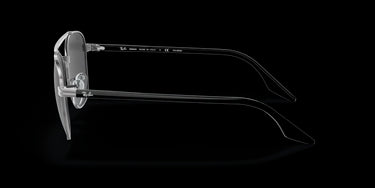 Ray-Ban RB3688 004/K8 Gunmetal