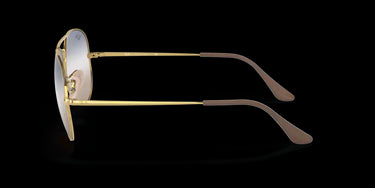 Ray-Ban Aviator Metal II RB3689 001/GD Gold