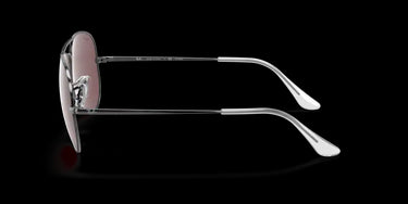 Ray-Ban Aviator Metal II RB3689 004/AF Gunmetal