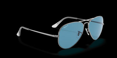 Ray-Ban Aviator Metal II RB3689 004/S2