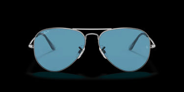 Ray-Ban Aviator Metal II RB3689 004/S2