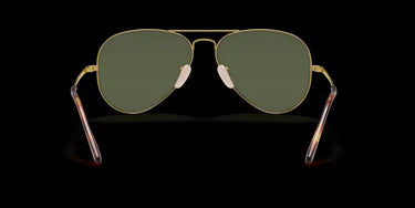Ray-Ban Aviator Metal II RB3689 914731 Gold