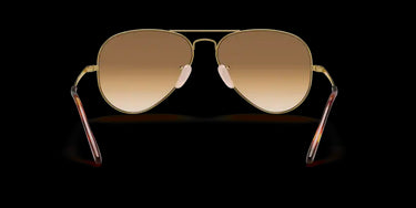 Ray-Ban Aviator Metal II RB3689 914751