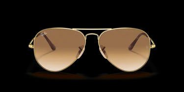 Ray-Ban Aviator Metal II RB3689 914751