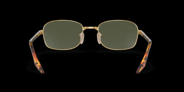 Ray-Ban RB3690 001/31 Gold Yellow Havana