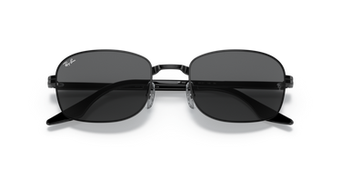 Ray-Ban RB3690 002/B1 Black