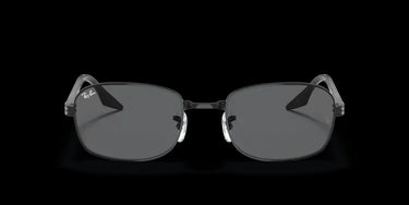 Ray-Ban RB3690 002/B1 Black
