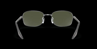 Ray-Ban RB3690 004/31 Gunmetal