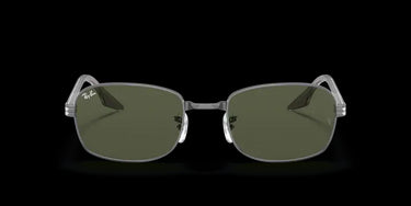 Ray-Ban RB3690 004/31 Gunmetal