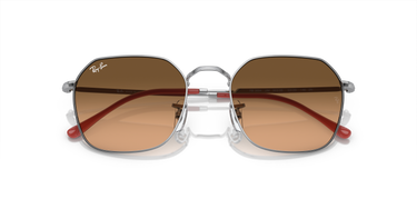 Ray-Ban Jim RB3694 003/3B Zilver