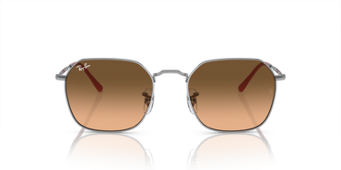 Ray-Ban Jim RB3694 003/3B Zilver