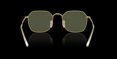 Ray-Ban Jim RB3694 001/31 Gold