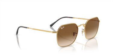 Ray-Ban Jim RB3694 001/51 Goud