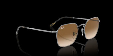 Ray-Ban Jim RB3694 004/51 Gunmetal