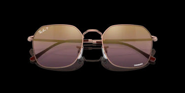 Ray-Ban Jim RB3694 9202G9 Rose Gold