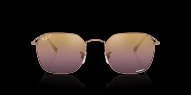 Ray-Ban Jim RB3694 9202G9 Rose Gold