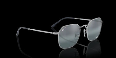 Ray-Ban Jim RB3694 9242G6 Silver