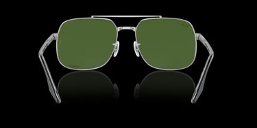 Ray-Ban RB3699 003/P1 Silver