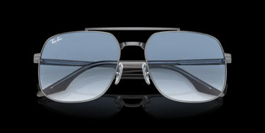 Ray-Ban RB3699 004/3F Gunmetal
