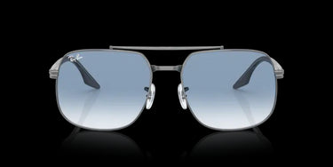 Ray-Ban RB3699 004/3F Gunmetal