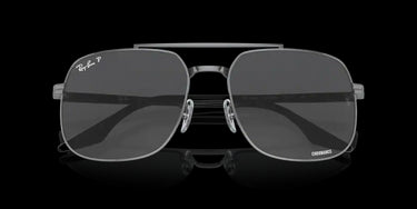 Ray-Ban RB3699 004/K8 Gunmetal