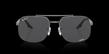 Ray-Ban RB3699 004/K8 Gunmetal