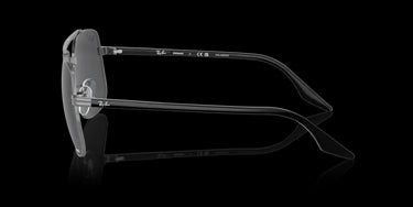 Ray-Ban RB3699 004/K8 Gunmetal