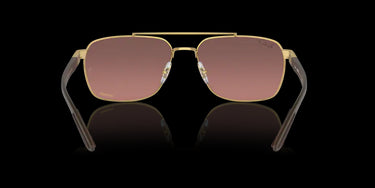 Ray-Ban RB3701 001/6B Gold