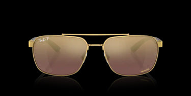 Ray-Ban RB3701 001/6B Gold