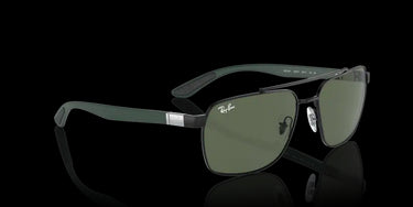 Ray-Ban RB3701 002/71 Black