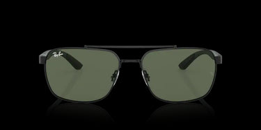 Ray-Ban RB3701 002/71 Black