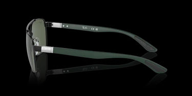 Ray-Ban RB3701 002/71 Black