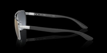 Ray-Ban RB3701 003/J0 Silver