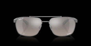 Ray-Ban RB3701 004/5J Gunmetal