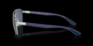 Ray-Ban RB3701 924387 Silver Blue