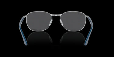 Ray-Ban RB3702 003/K8 Silver