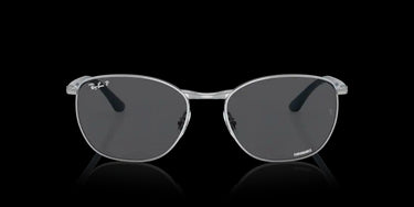 Ray-Ban RB3702 003/K8 Silver