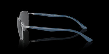 Ray-Ban RB3702 003/K8 Silver