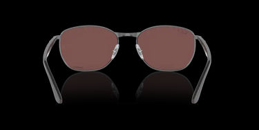 Ray-Ban RB3702 004/AF Gunmetal