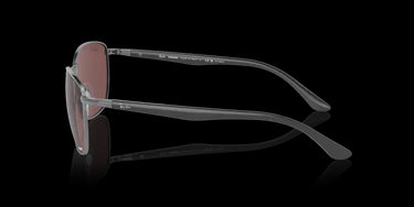 Ray-Ban RB3702 004/AF Gunmetal