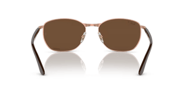 Ray-Ban RB3702 9202AN Rose Gold